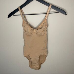 Skims Brief Bodysuit Size Small